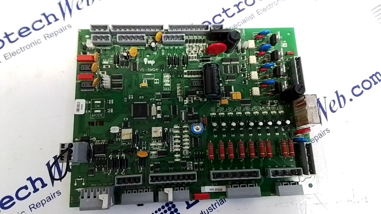 MP VS-SMQ4 Lift Board