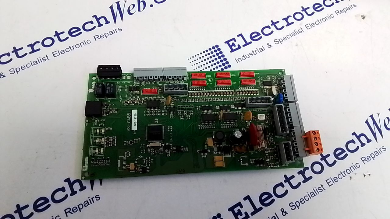 MP VS-CAB5 Lift Board