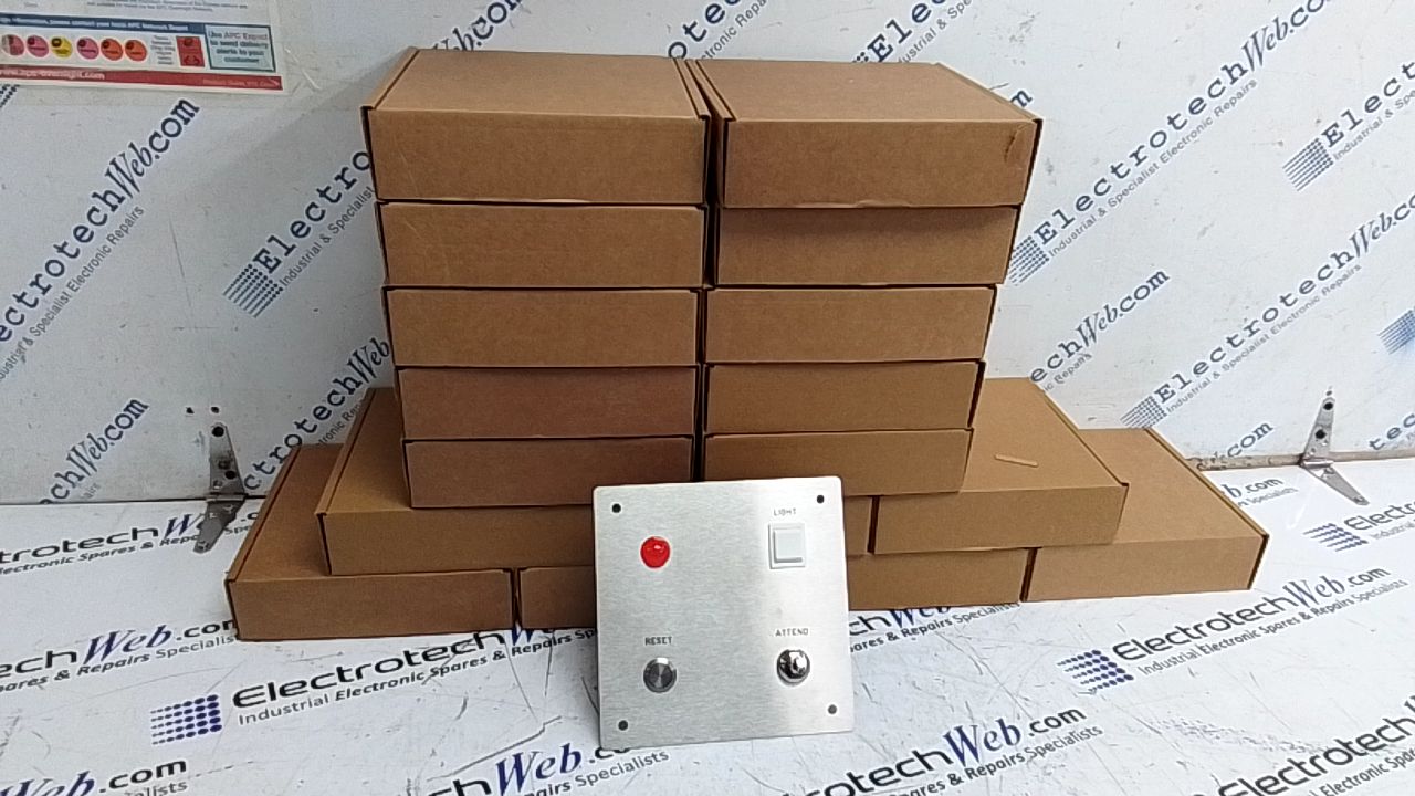 Electrotech L7223 Corridor Reset Unit