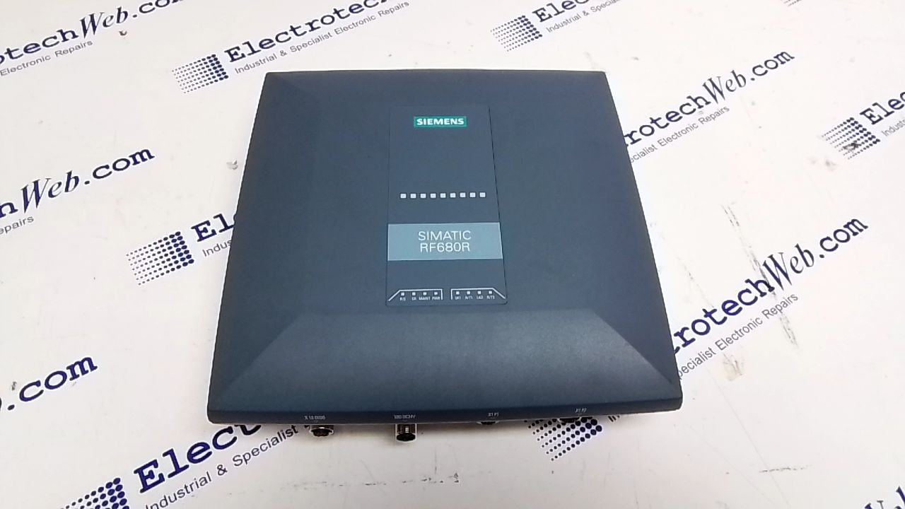 Siemens 6GT2811-6AA10-0AA00 Reader