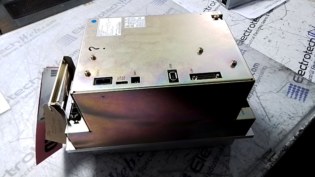 Yaskawa SGDR-SDB7-10A01B Servo Pack