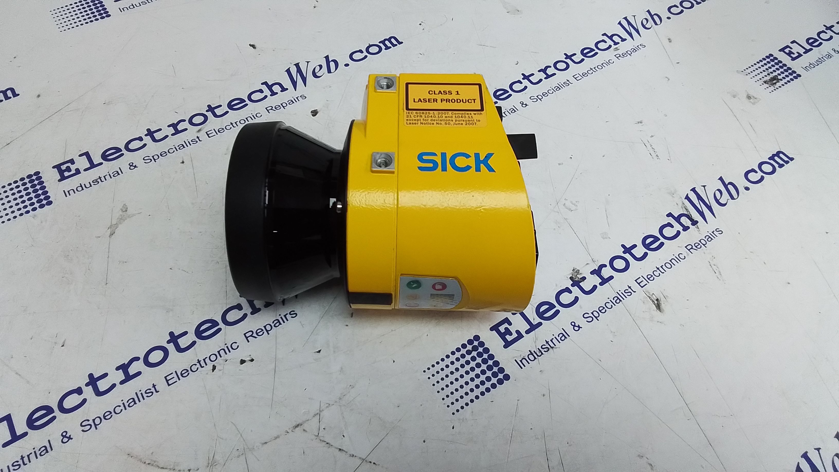 Sick S30B-3011CA Safety Scanner