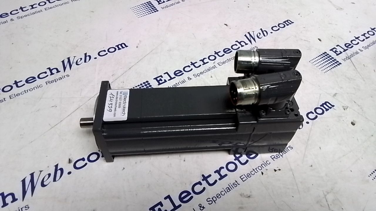 Lenze MCS06141LRS0B0 Motor
