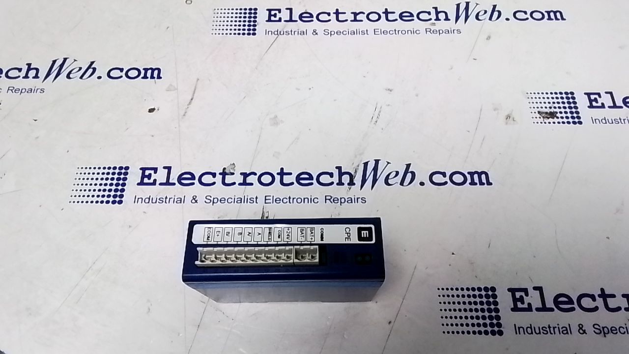 Swift Meridia 7223-800 Input Module