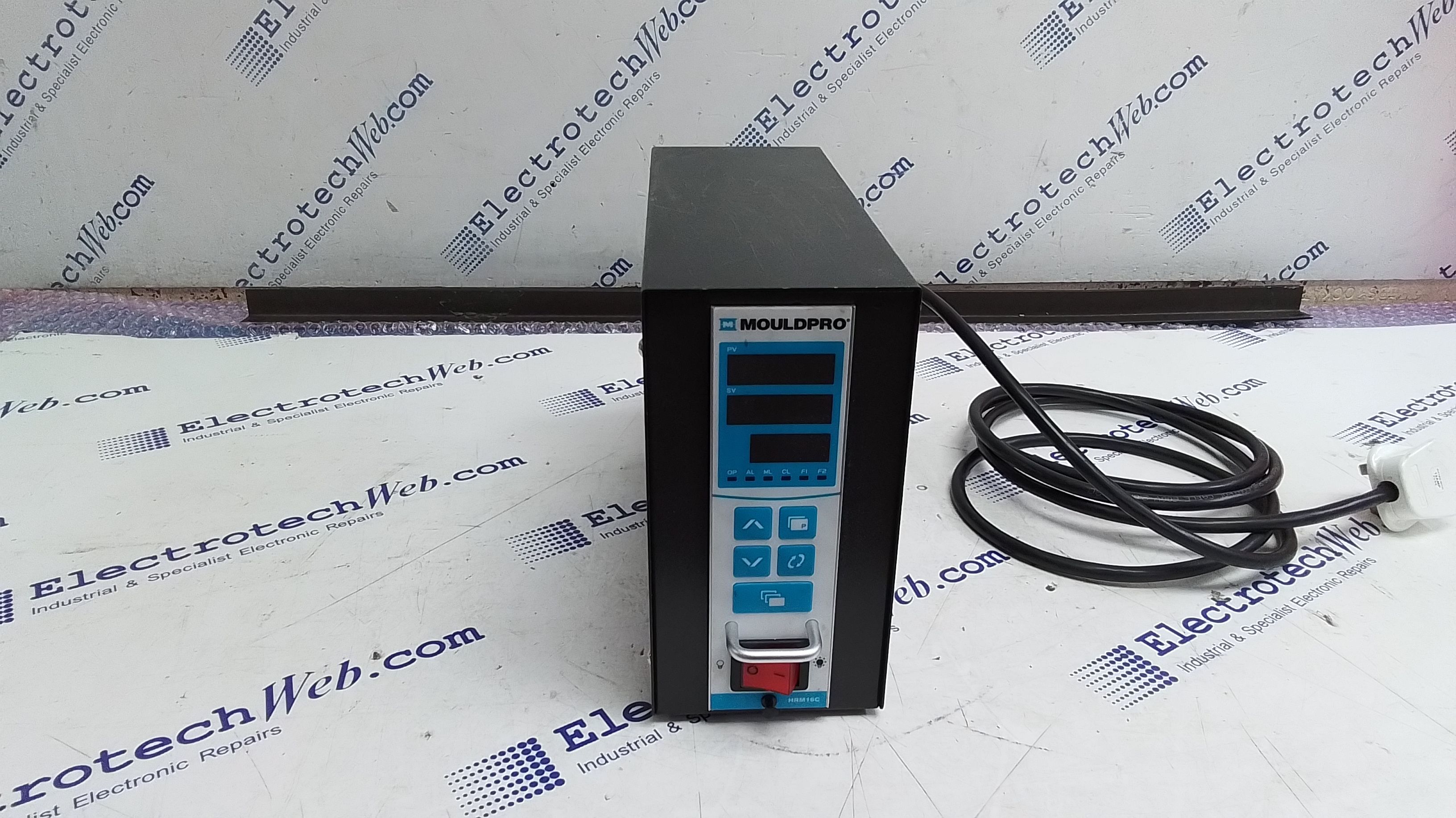 Mouldpro HRM16C Temperature Controller
