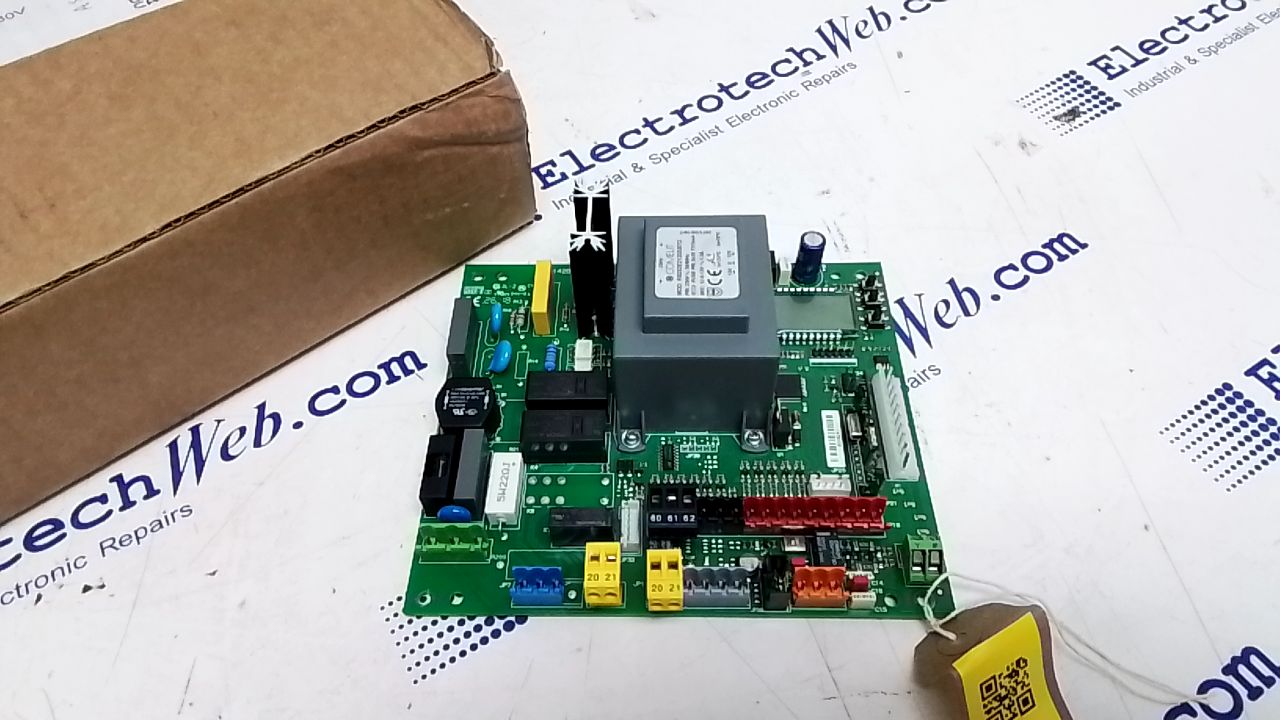 Comelit 1142B Power Supply