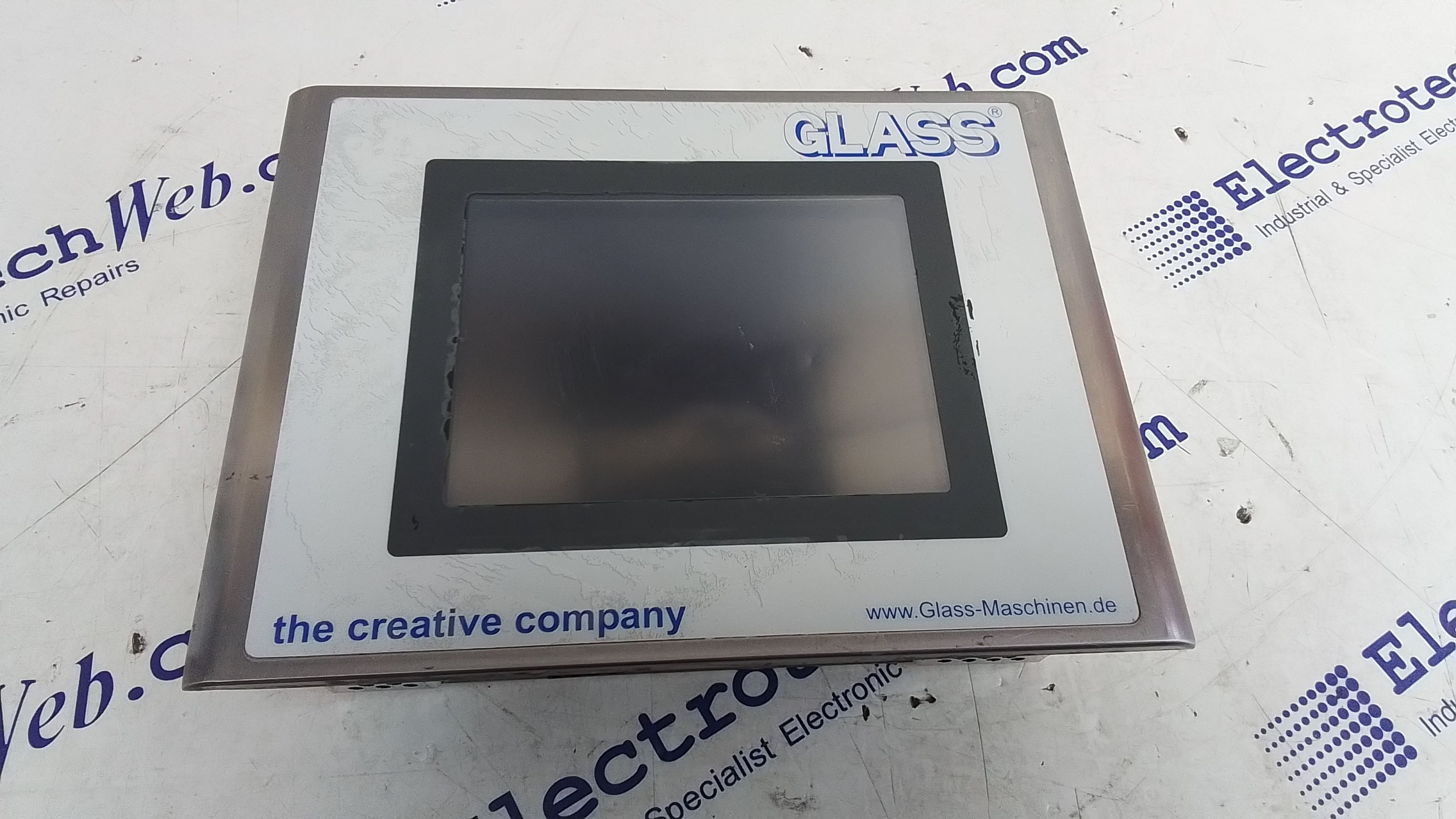 B&R 4PP220.0571-K11 Touch Screen Panel