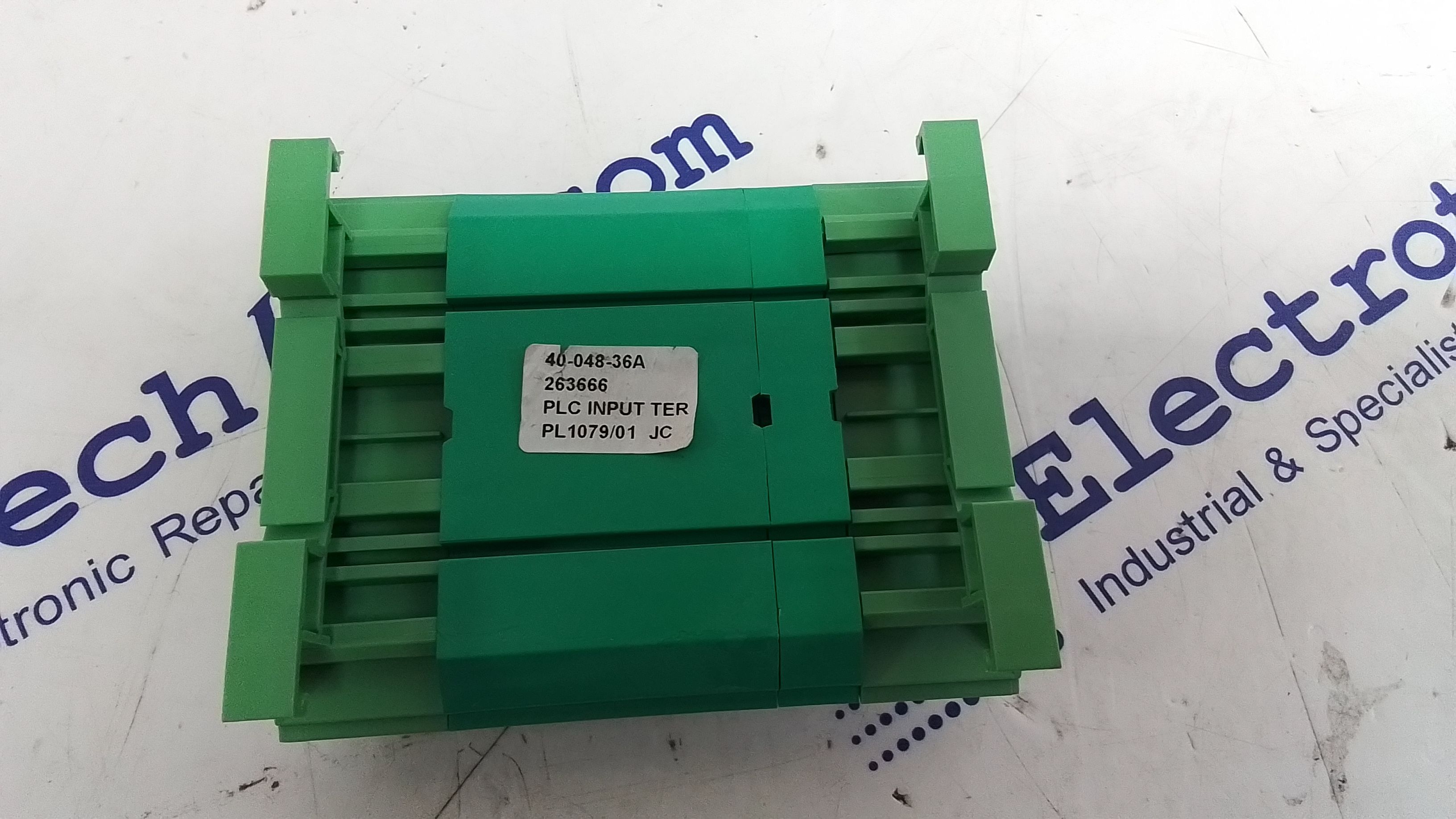 Protec 40-048-36A Input Card