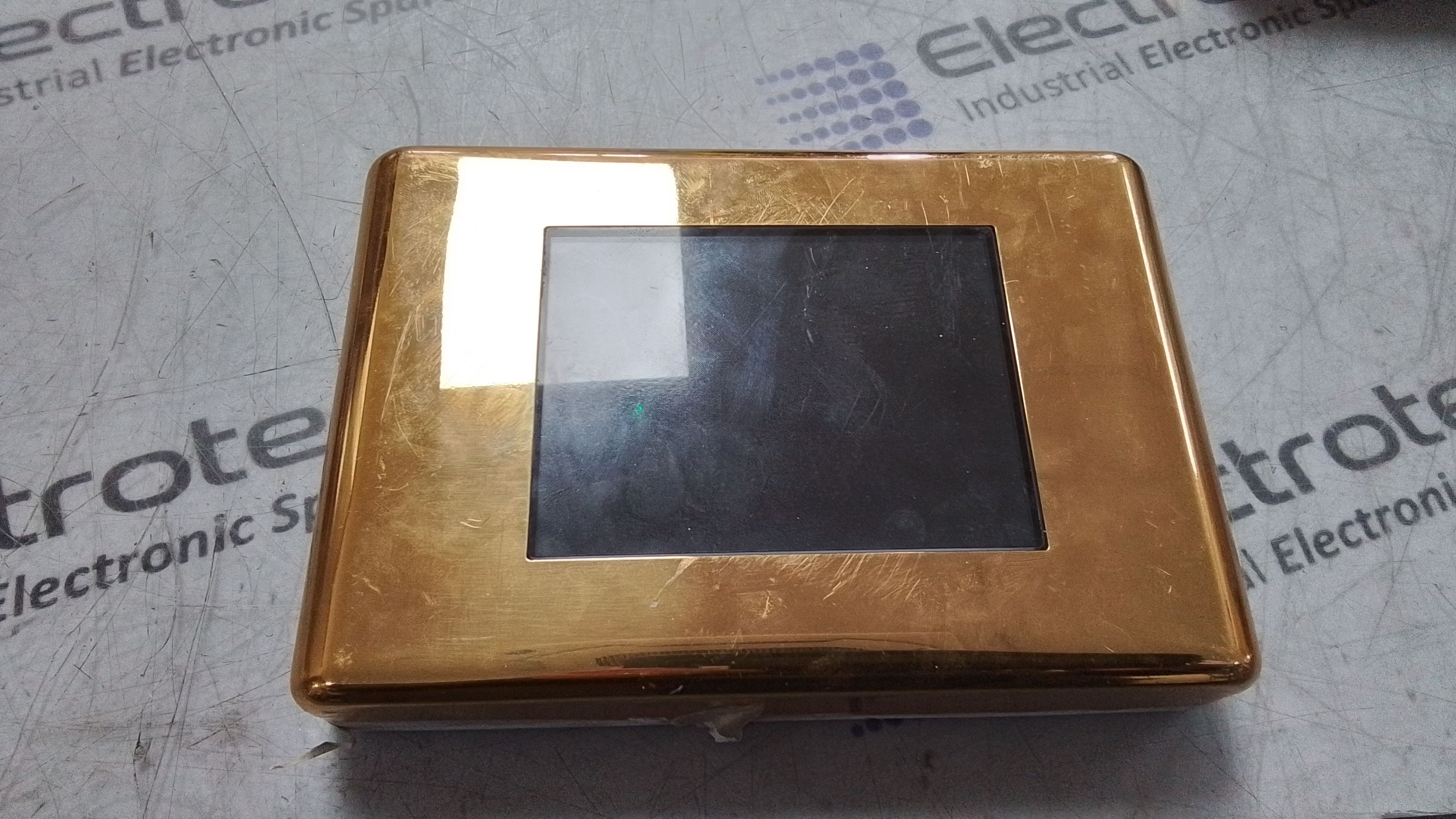 Otis FAA25000DG Lift Indicator PCB