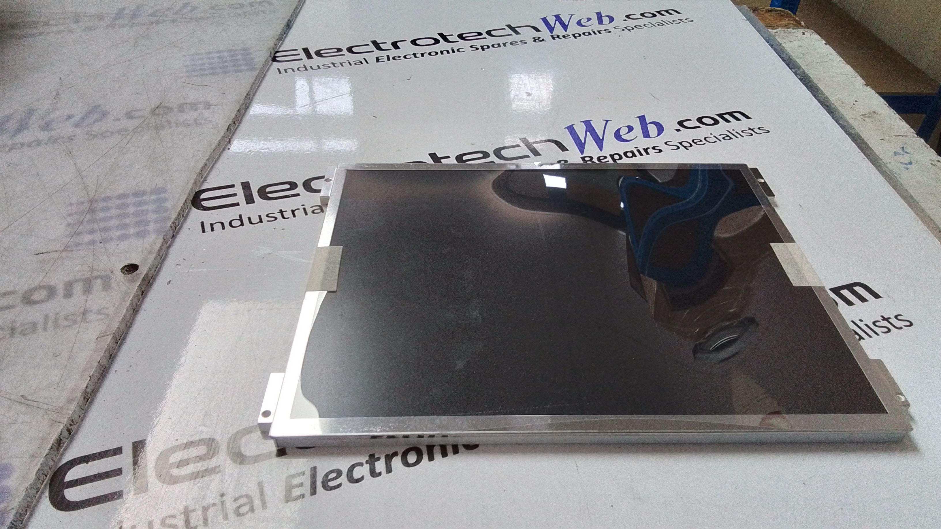 AU Optronics G104XVN01.0 LCD