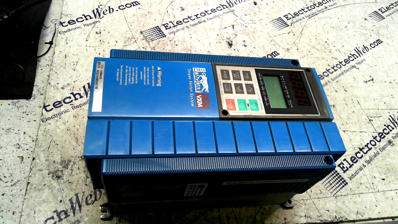 IMO JAG VXM400 Inverter