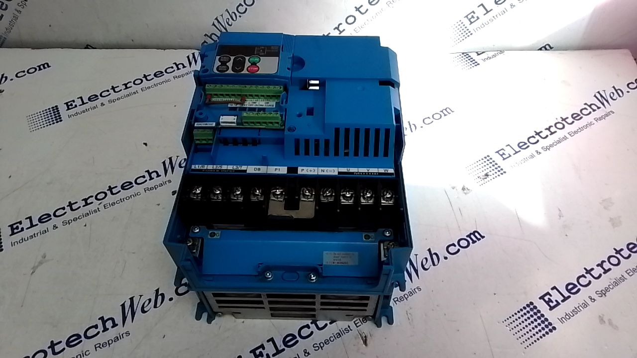 IMO VXR13A-4 Inverter Drive