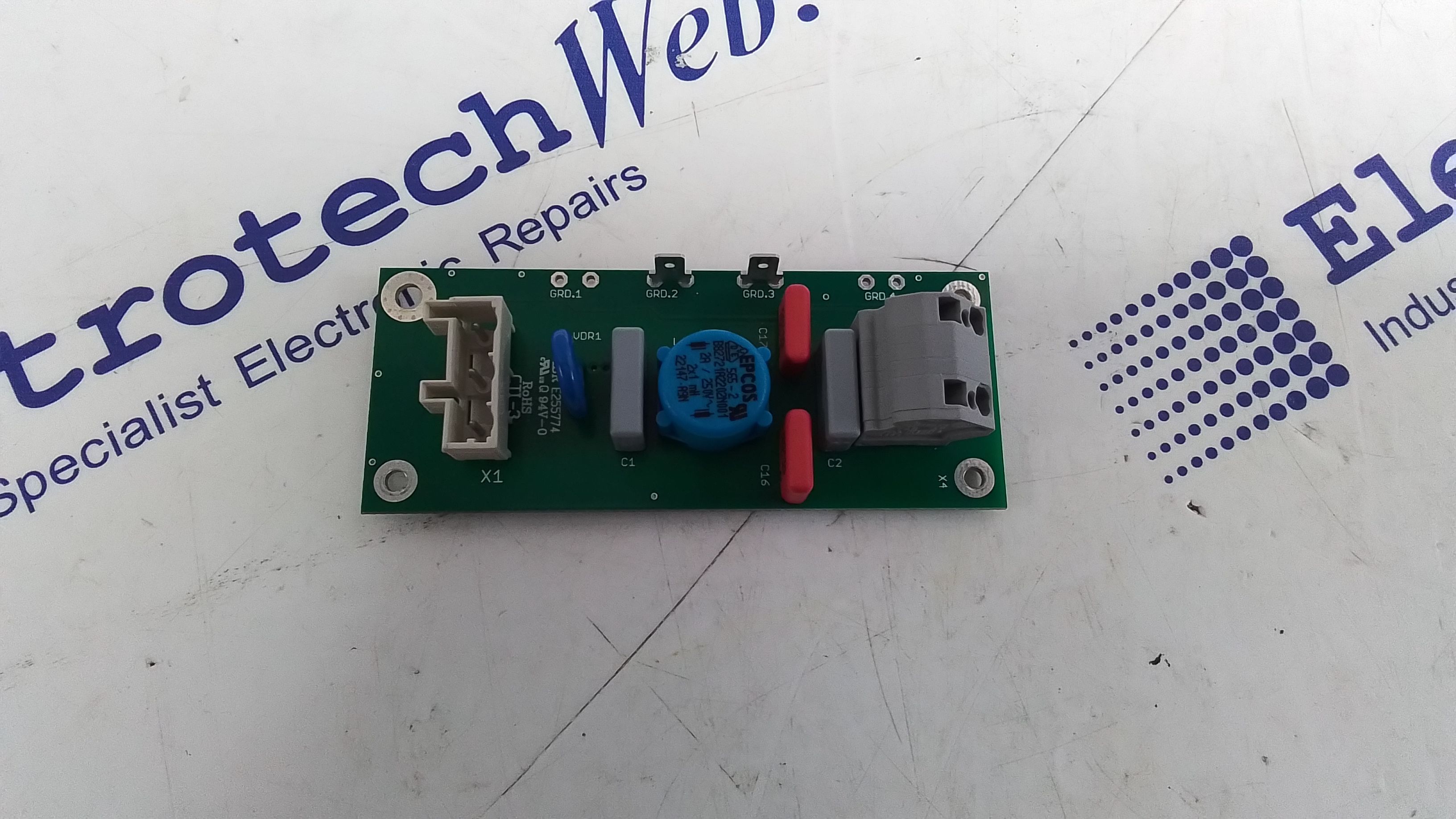IBR E255774 Lift PCB