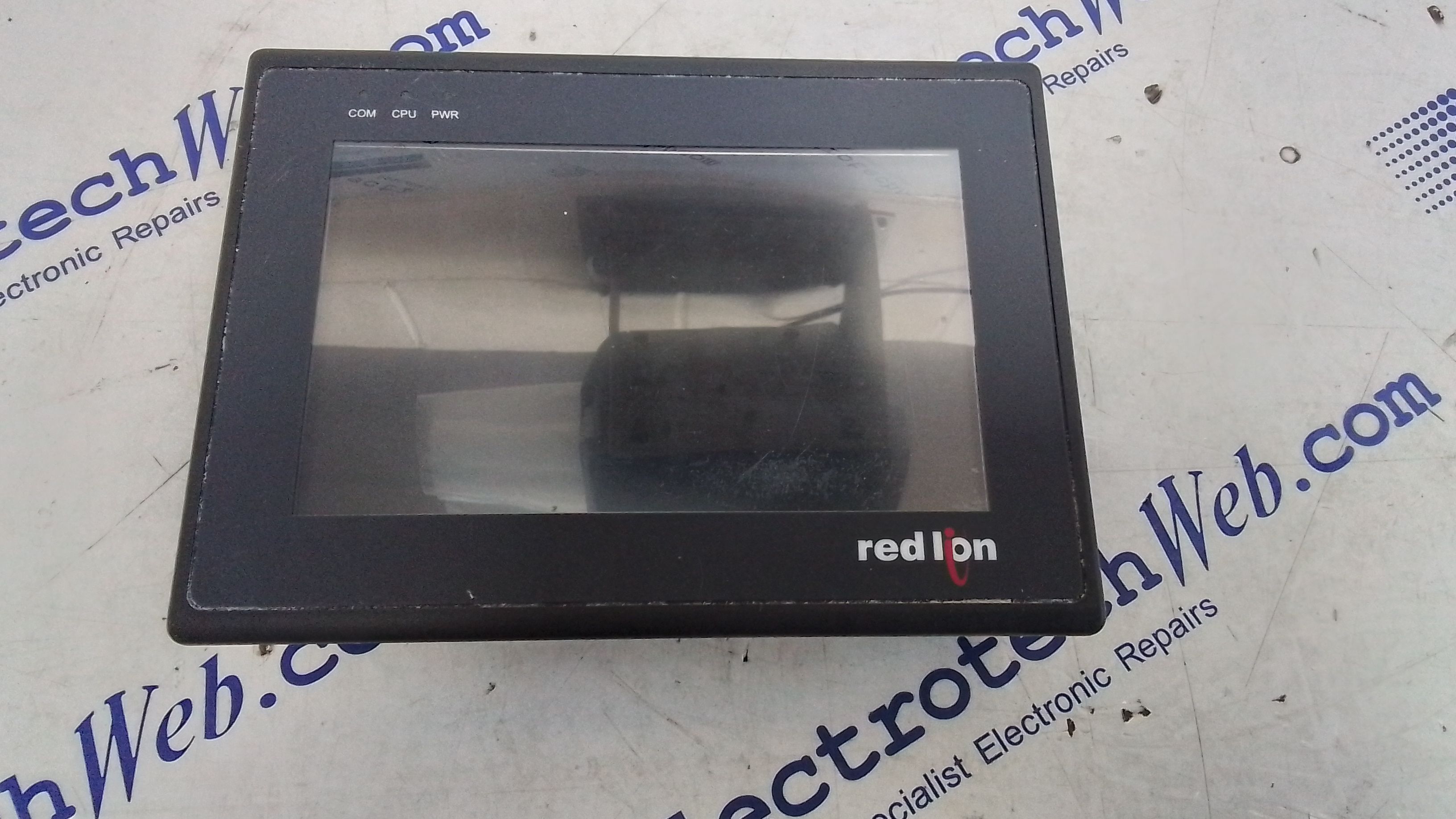 Red Lion Controls G307K200 HMI