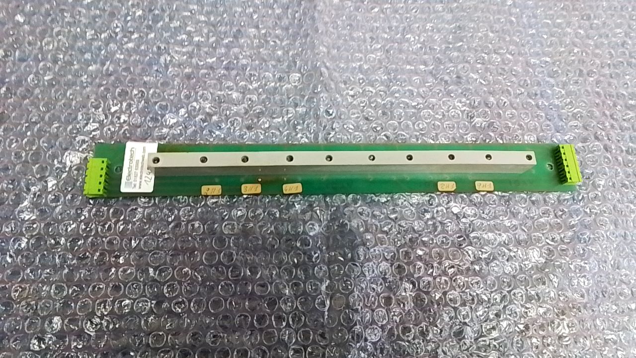 IGAV 34-1011 PCB