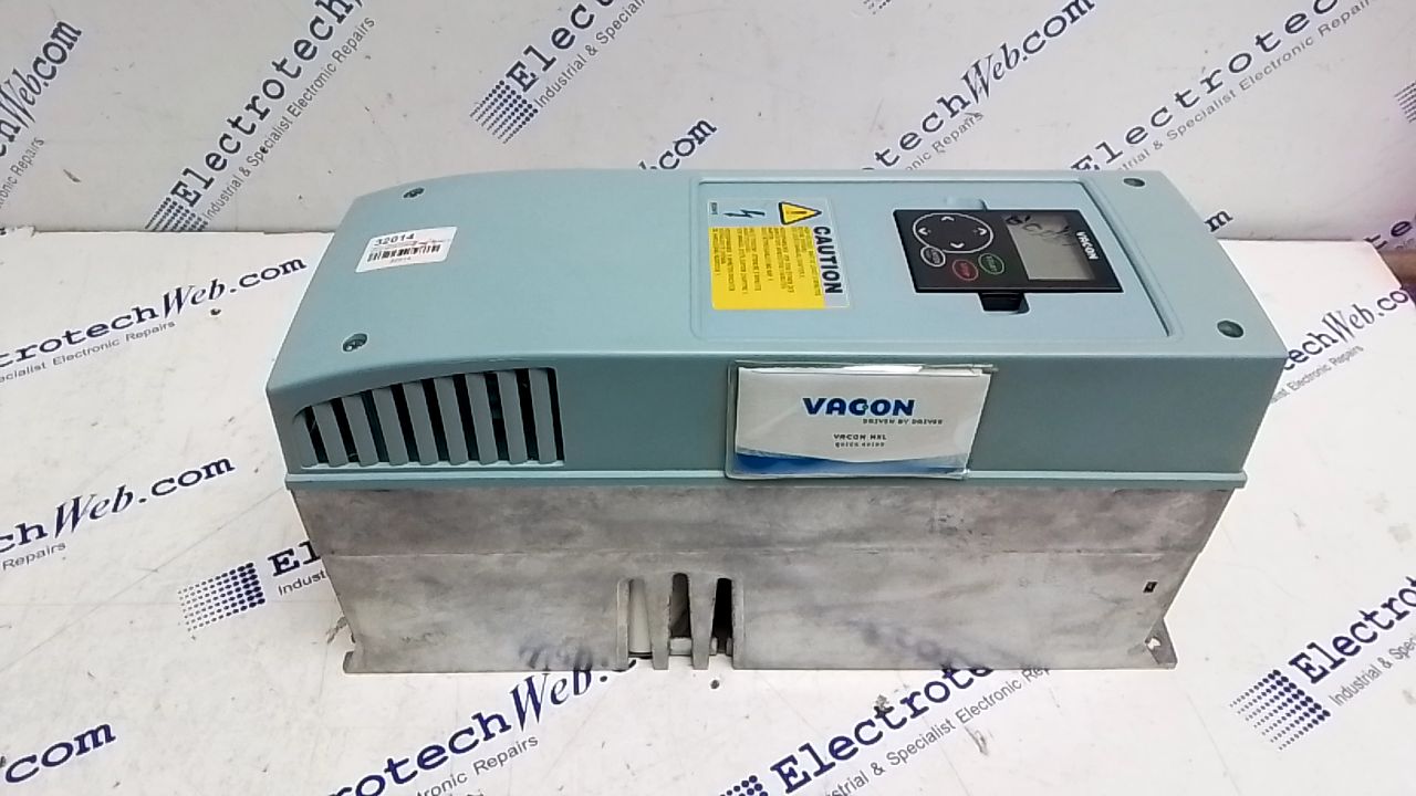 Vacon NXL00165C2H1SSS0000 Inverter