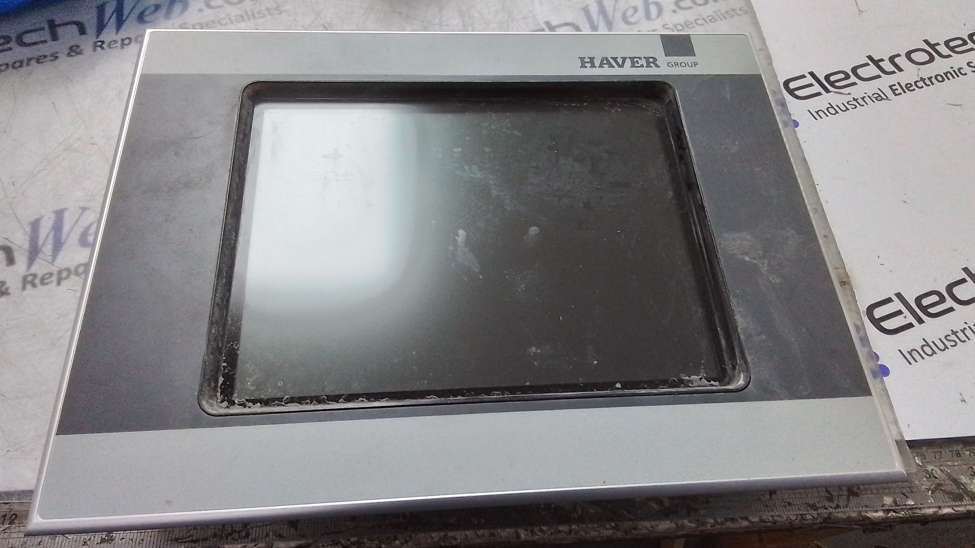 Eaton XV-363-10-C02-A00S13 Touch Display