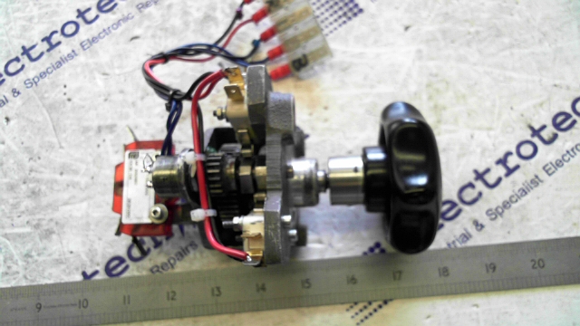 Frei 3SRA.1100.000 Switch