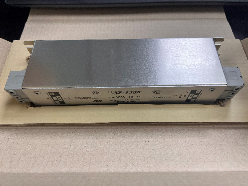 Schaffner FN3258-16-44 Power Line Filter