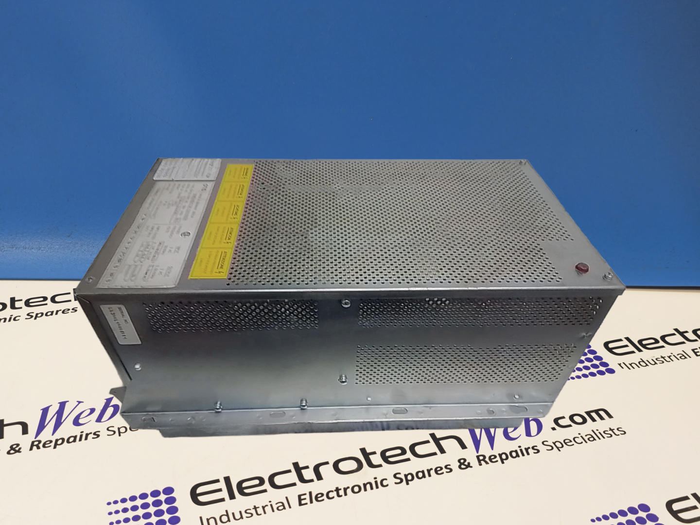 Otis OVF20 GBA21150BL1 Drive