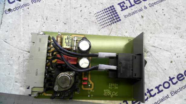 Polar A.Mohr 42683 PCB