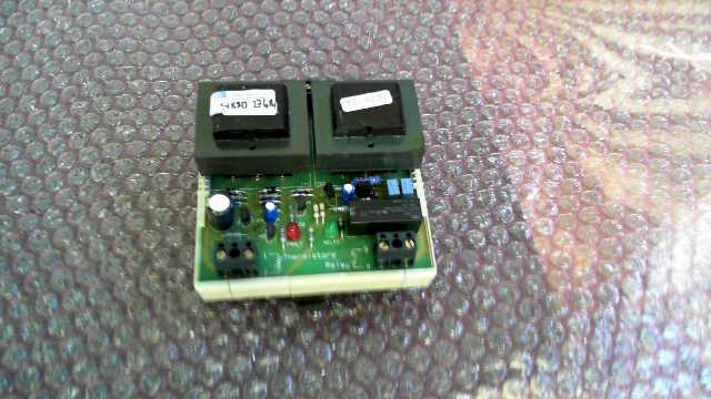 Wieland PTFH ISS 2 Thermistor Relay