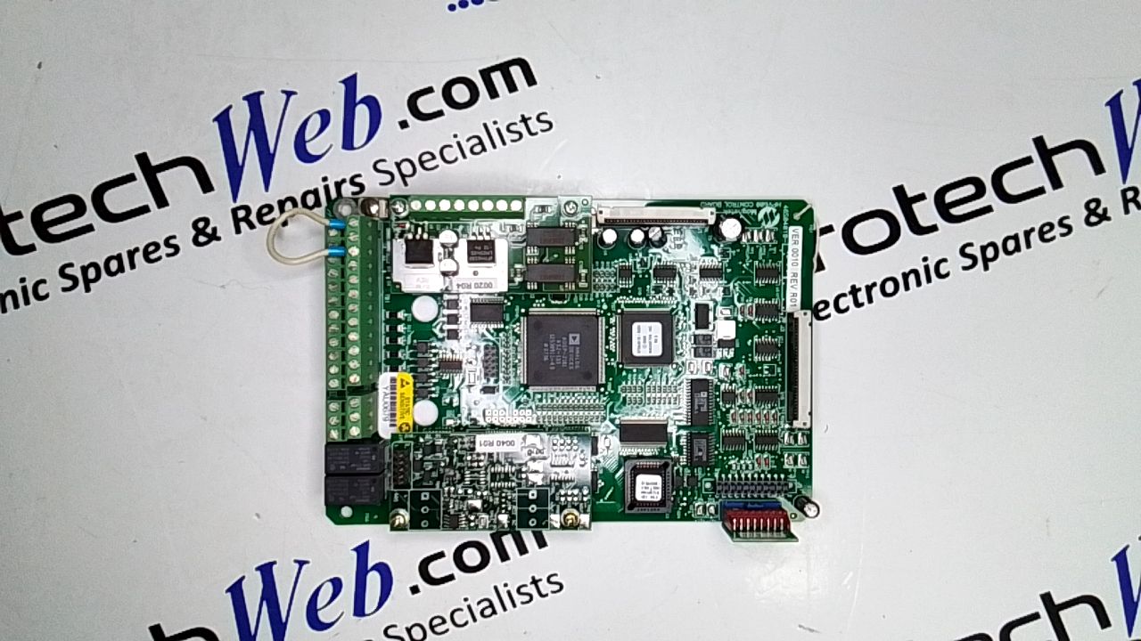 Magnetek HPV600 Control Board