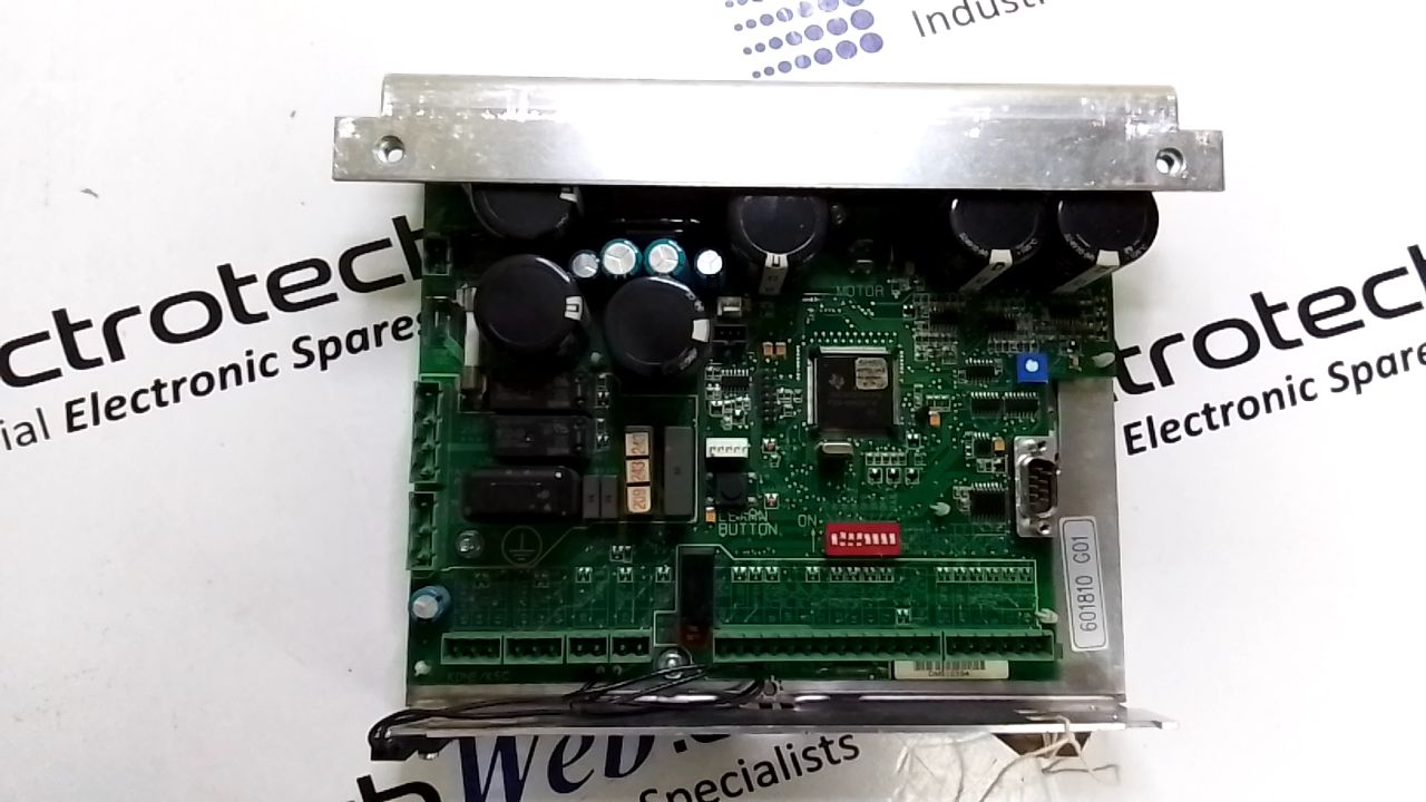 Kone KM601810G01 PCB