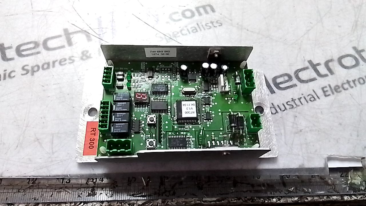 Thyssenkrupp RT300 Door Control Board