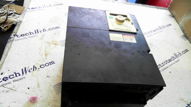 Schneider ATV312HU75N4 Inverter