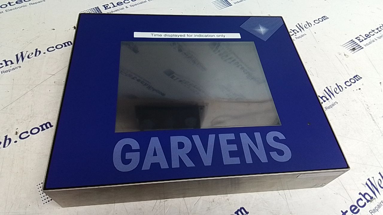 Garvens W2000_FARBE SGAH520-5488-04 Screen