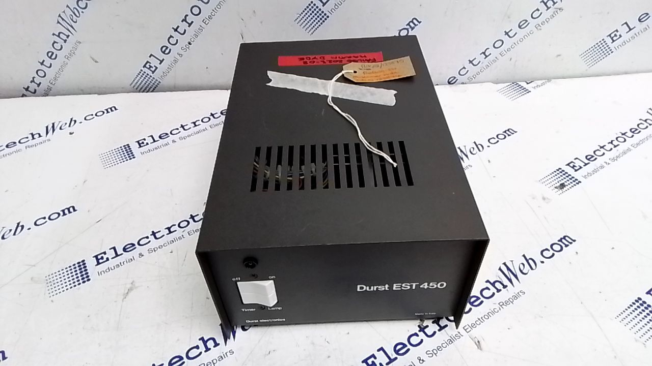 Durst EST 450 Power Supply