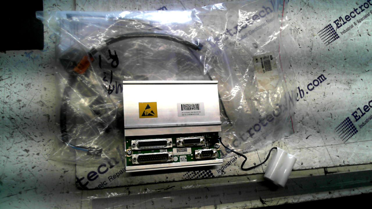 ABB 3HAC044168-001/05 SMB Board