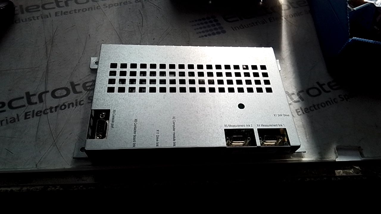 ABB 3HAC029157-001/07 Axis Computer Card