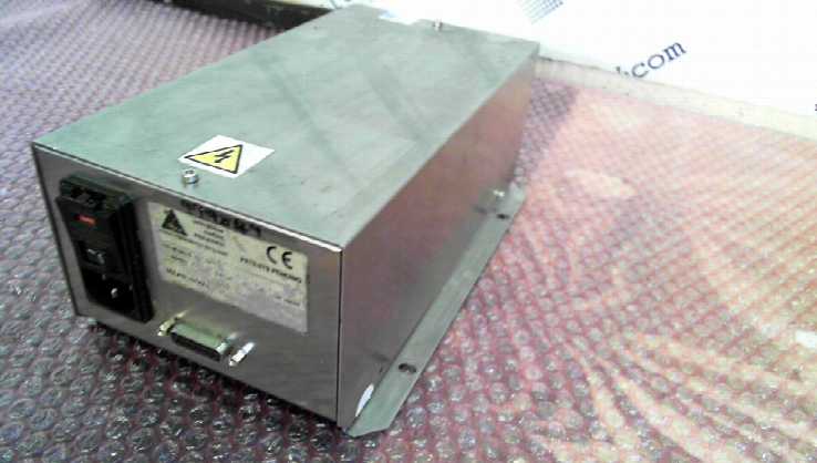 Interactive Coding Equipment 999849 Power Supply