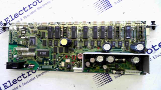 Martin Professional VIC-2 94Y-0 PCB