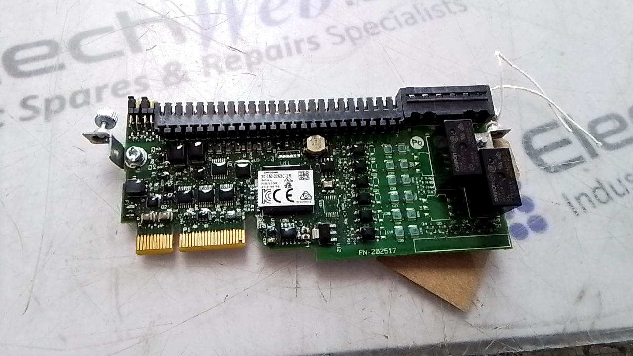 Allen-Bradley 20-750-2262C-2R PCB