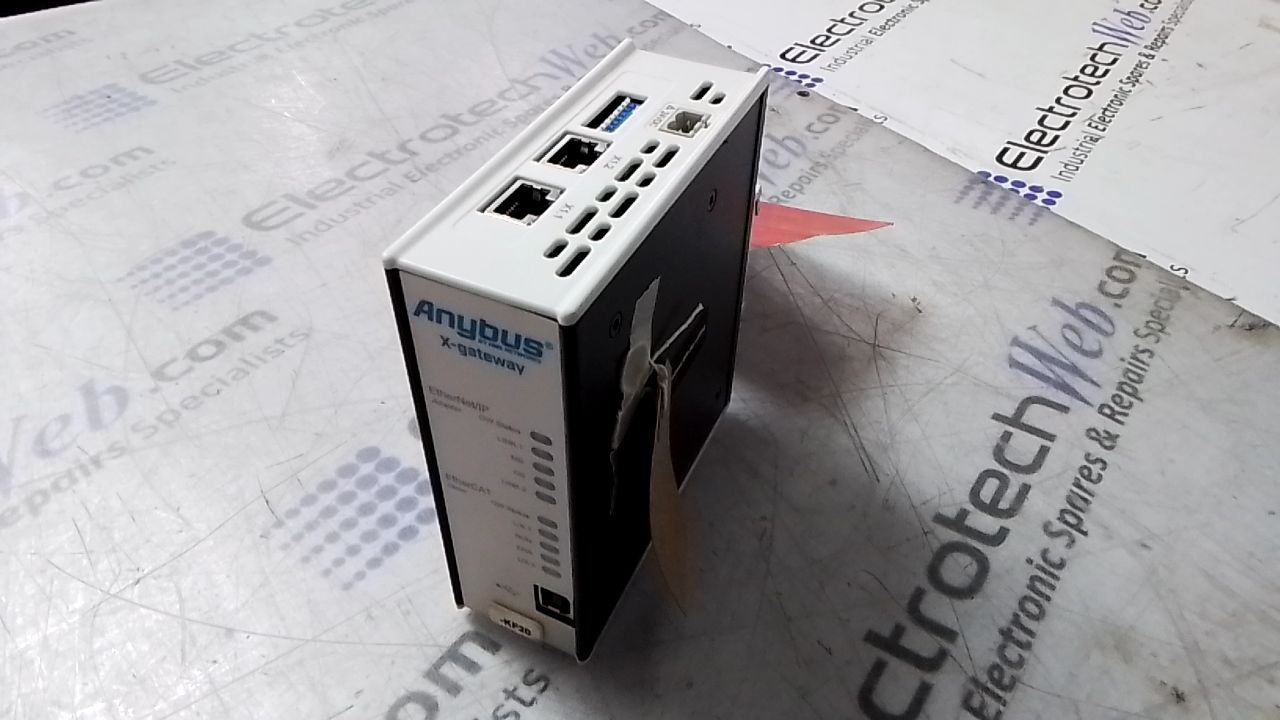 HMS AB7682-F Ethercat-Ethernet/IP Converter