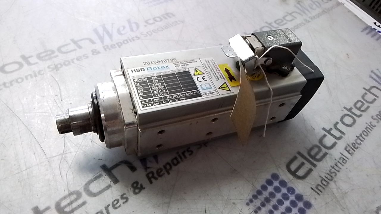 HSD FNZ4100261 Motor