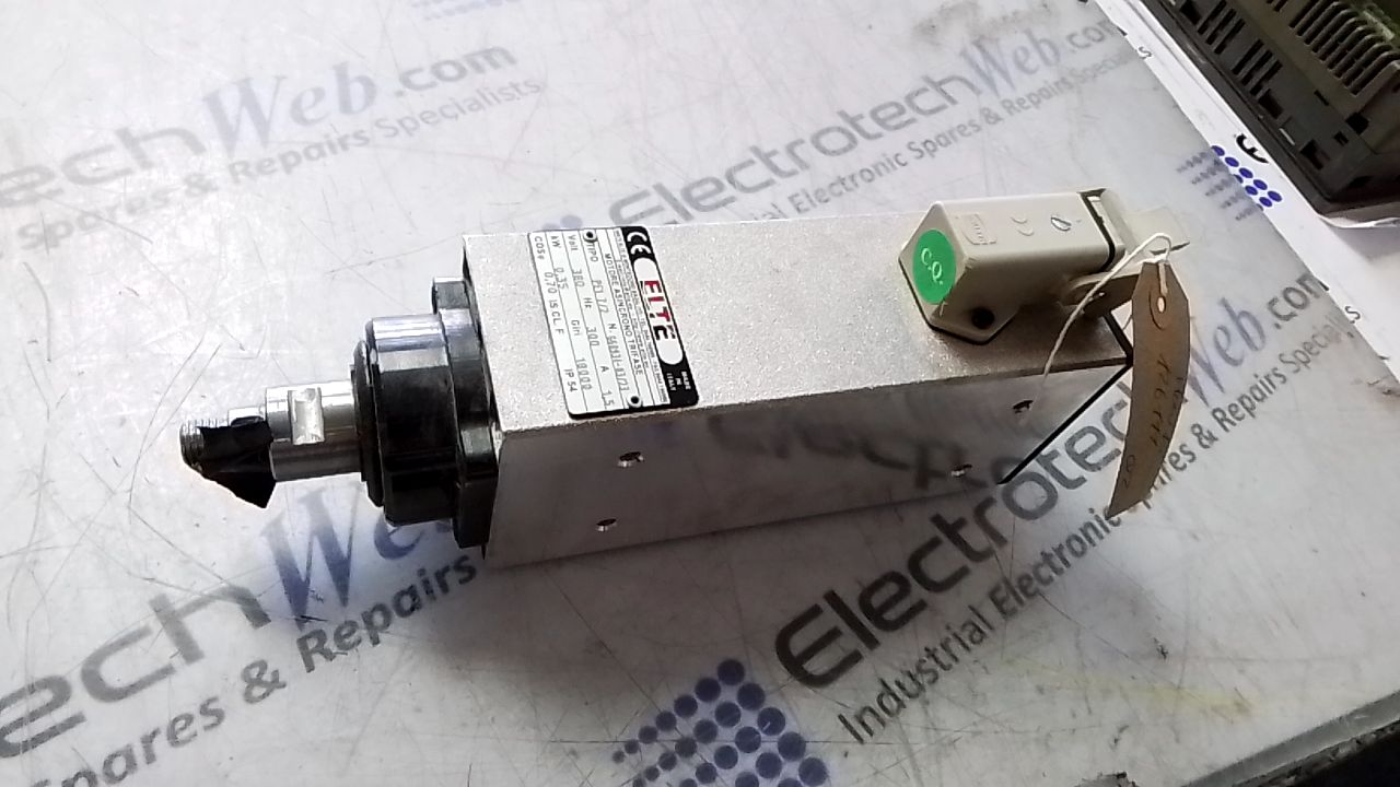 Elite PE1 7/2 Motor