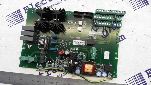 OEM QNB02 V01s PCB