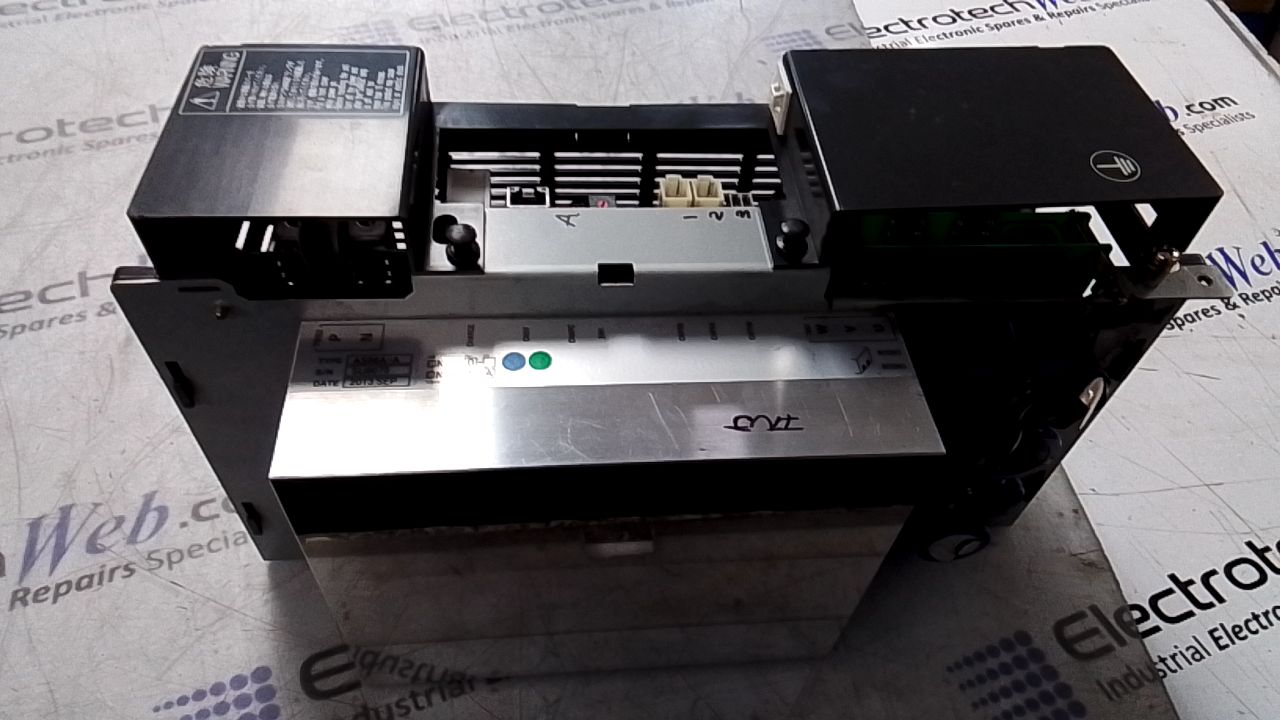 Toshiba AS86A-A Servo Drive