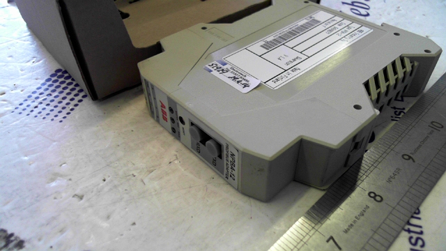 ABB NPBA-12 Profibus Adaptor