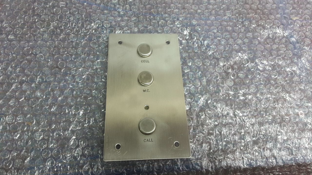 Electrotech M019 Cell Call