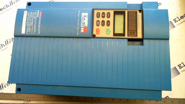 IMO JAG VX2200P-EN Inverter