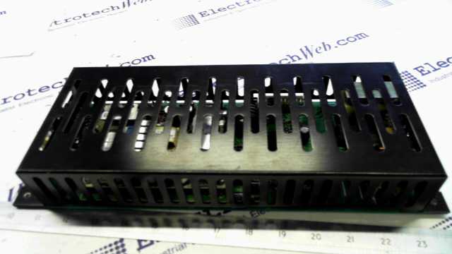 OEM VIC-94v-0 Power Supply