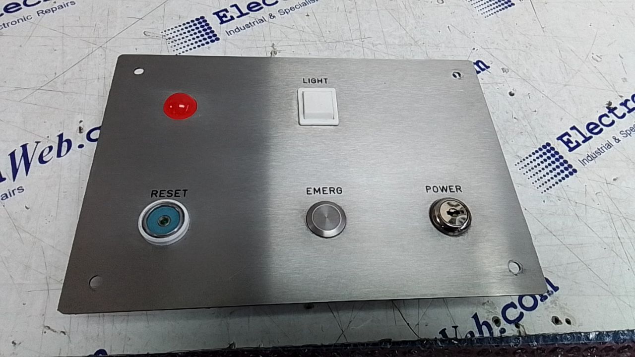 Electrotech L7754RJ Cell Corridor Reset Unit