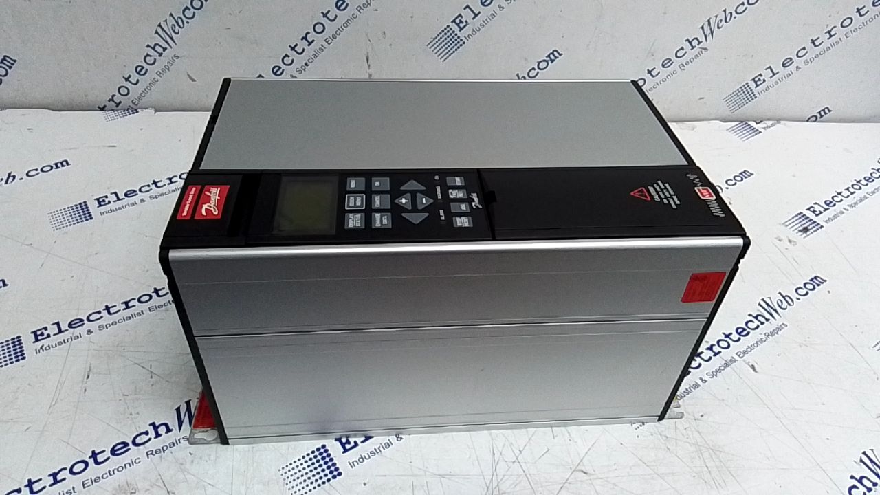 Danfoss VLT5008PT5C20STR3DLF00A00 Drive