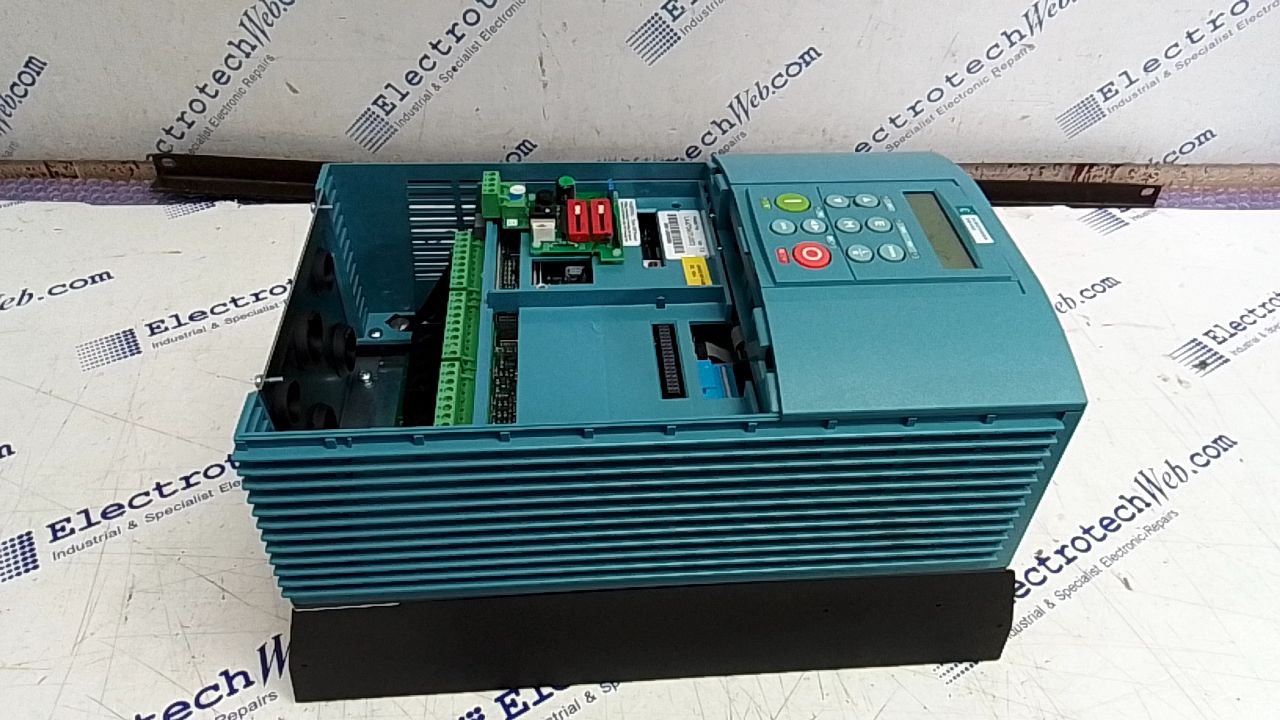 Eurotherm 590P-DVR/0015/500/0011 Drive