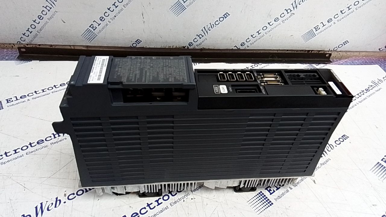 Mitsubishi MDS-D-V2-8080 Servo Drive